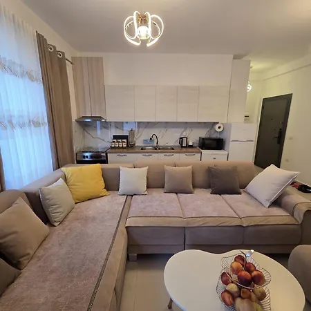 Leidjas Apartamento