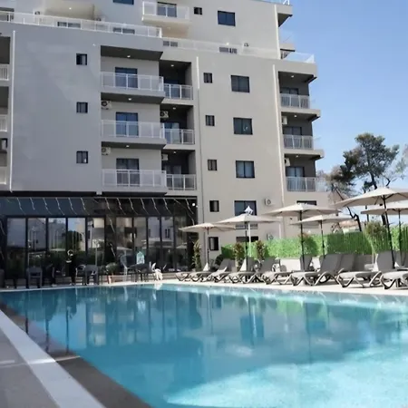 Leidjas Apartamento
