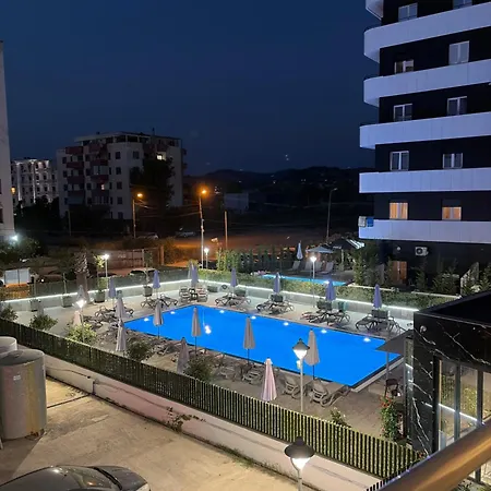 Apartamento Leidjas
