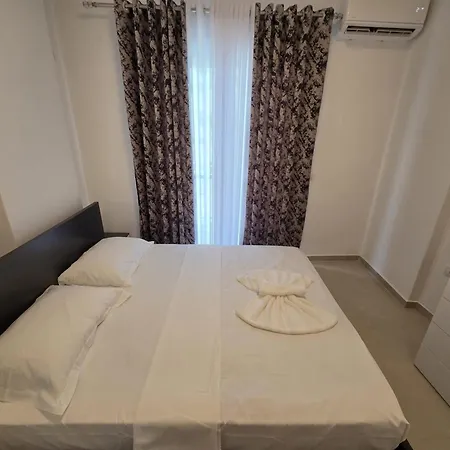 Apartamento Leidjas