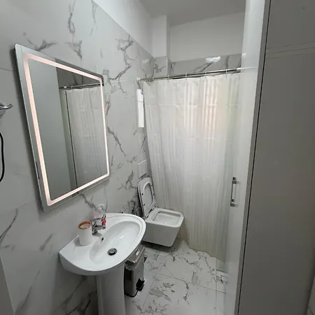Apartamento Leidjas *