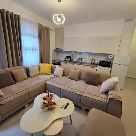 Leidjas Apartamento