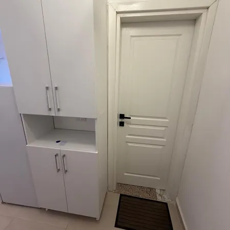 Apartamento Leidjas *