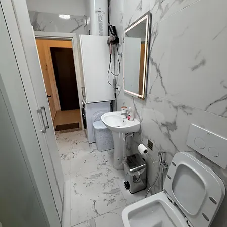 Leidjas Apartamento