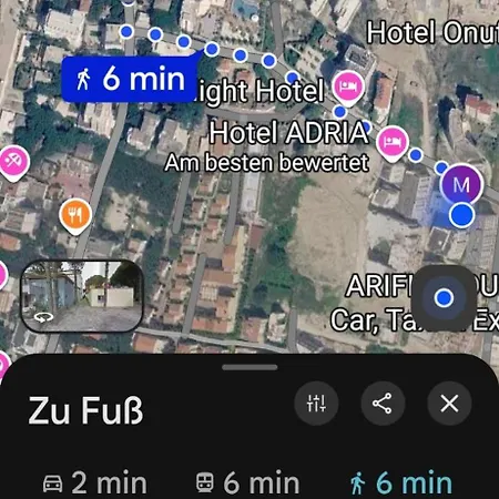 Apartamento Leidjas *
