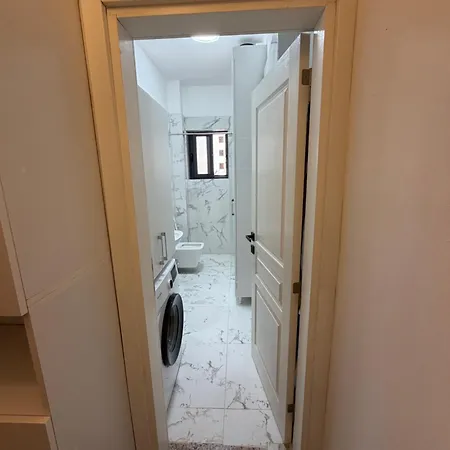 Apartamento Leidjas Golem (Tirana)