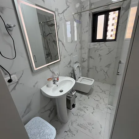 Leidjas Apartamento *