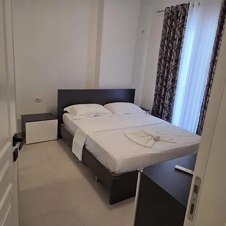 Apartamento Leidjas *
