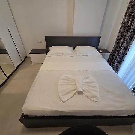 Apartamento Leidjas *