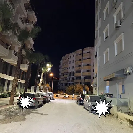 Apartamento Leidjas