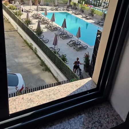 Apartamento Leidjas