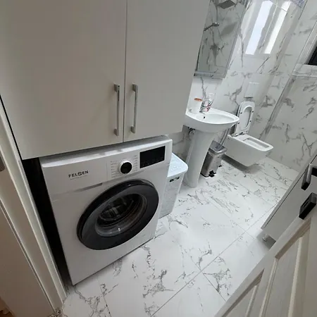 Apartamento Leidjas *